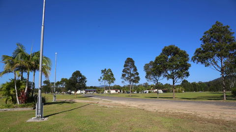 Stoney Park Holiday Park - Darwin Holiday 0