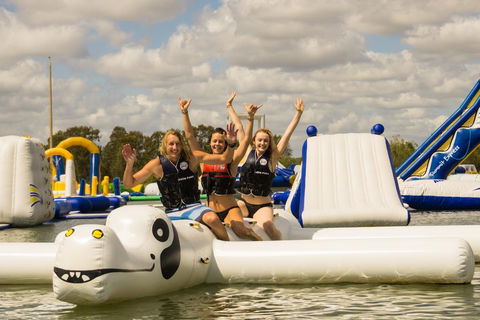 Stoney Park Holiday Park - Darwin Holiday 2