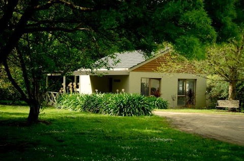 Stony Creek Cottages - Darwin Holiday 0