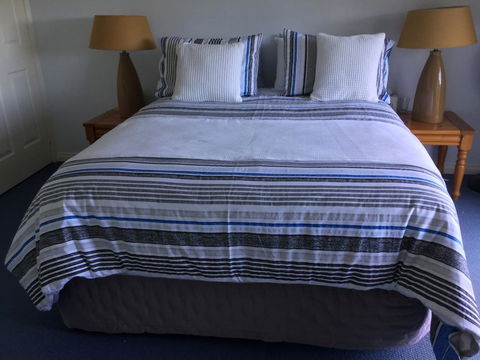 Stony Creek Cottages - Darwin Holiday 2