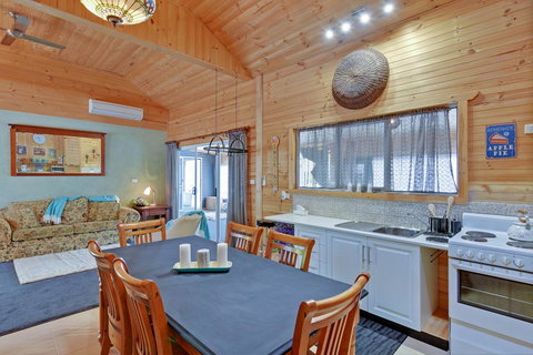 Stony Rise Cottage B&B - Darwin Holiday 3