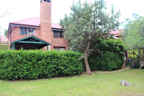 Storey Grange - Darwin Holiday 1