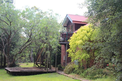 Storey Grange - Darwin Holiday 3