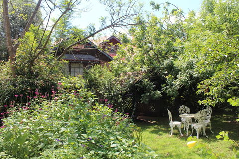Storey Grange - Darwin Holiday 0