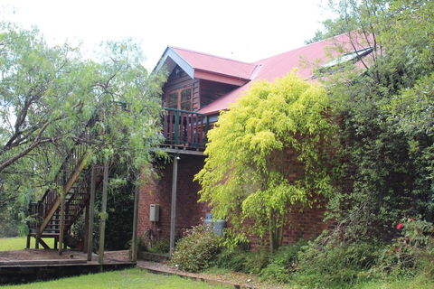 Storey Grange - Darwin Holiday 2
