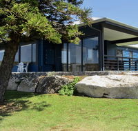 Storm Bay Cottage - Darwin Holiday