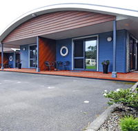 Strahan Bungalows - Darwin Holiday