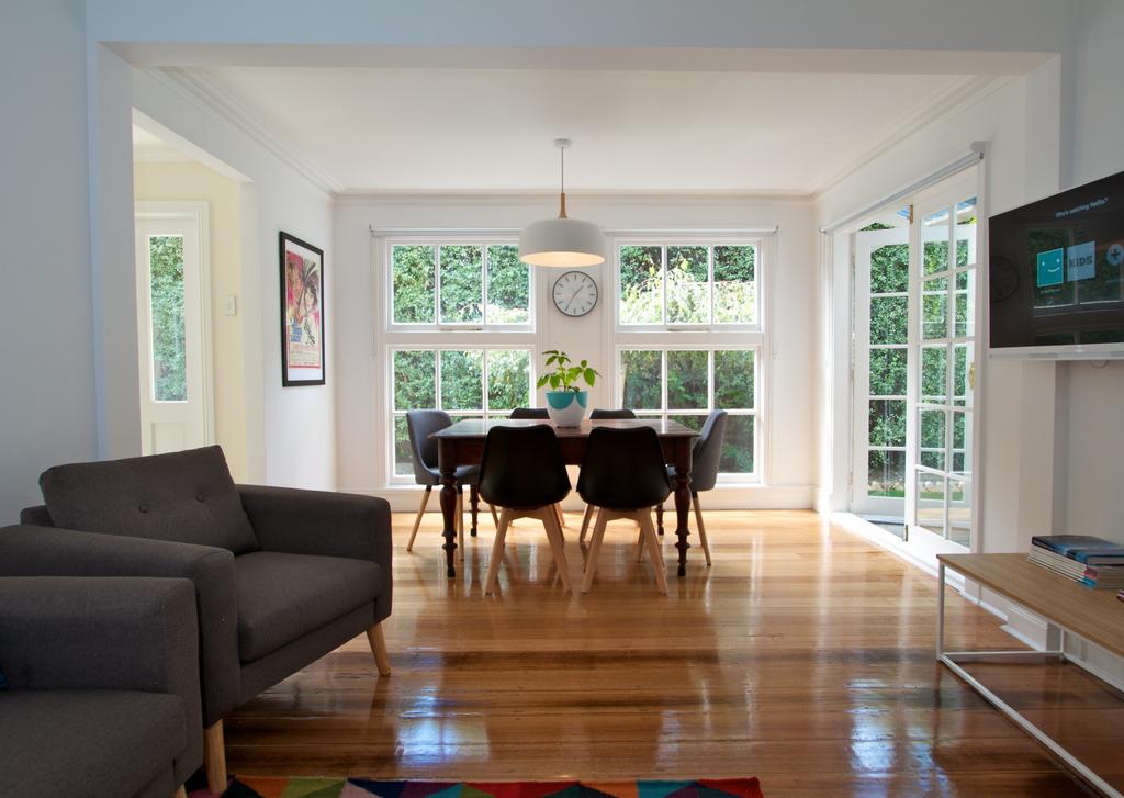 Rokeby TAS Darwin Holiday