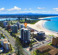 Strand Beachside 502