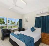 Strand Motel - Darwin Holiday