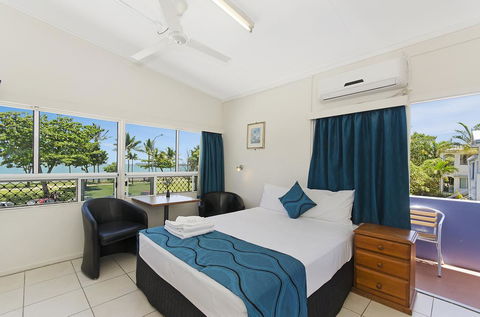 Strand Motel - Darwin Holiday 0