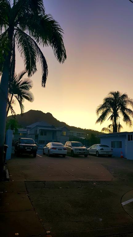 Strand Motel - Darwin Holiday 3