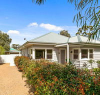 Strathallan - Darwin Holiday