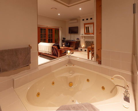 Strathearn Park Lodge - Darwin Holiday 2