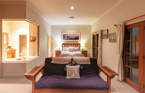 Strathearn Park Lodge - Darwin Holiday 1