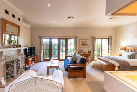 Strathearn Park Lodge - Darwin Holiday 0