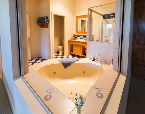 Strathearn Park Lodge - Darwin Holiday 3