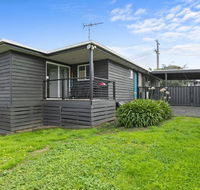 Strathmore Beach House 67 - Darwin Holiday