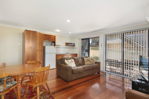 Strathmore Lodge - Darwin Holiday 2