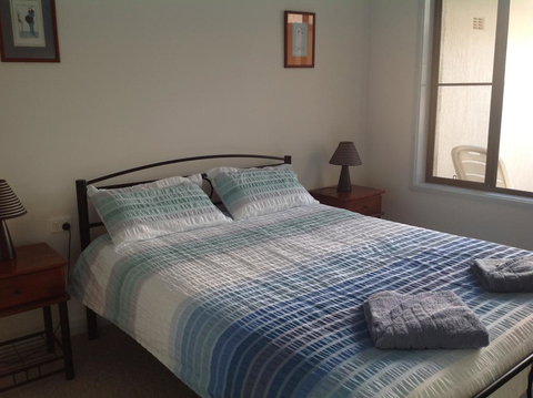 Strathmore Lodge - Darwin Holiday 3