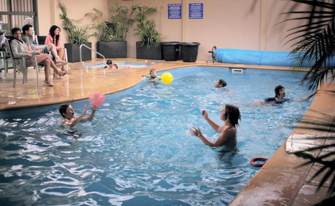 Streaky Bay Motel And Villas - Darwin Holiday 0