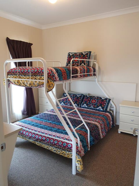 Streaky Bay Motel And Villas - Darwin Holiday 1