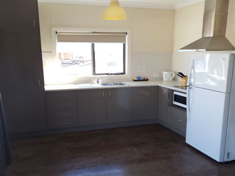 Streaky Bay Motel And Villas - Darwin Holiday 2