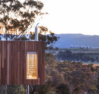 Strikes Mudgee - Darwin Holiday