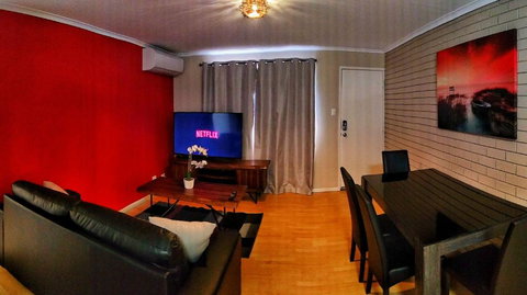 Stroll To The City Center In Minutes - Darwin Holiday 1