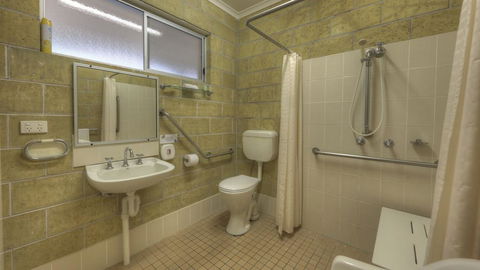 Stuarts Point Convention Centre - Darwin Holiday 3