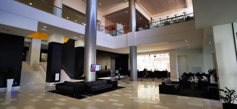 Studio 100 Meters From Beach At Surfers Paradise (L5) - Darwin Holiday 2