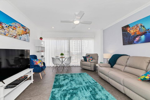 Studio 11 Mandurah Marina - Darwin Holiday 2