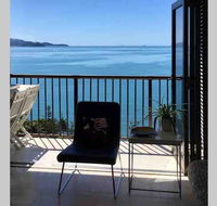 Studio 1201 - Darwin Holiday