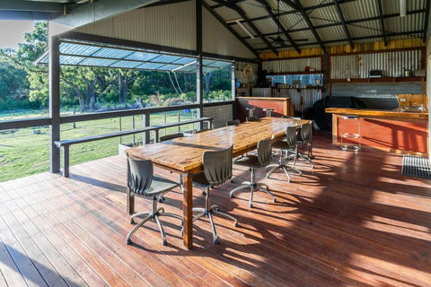 Studio 165 Hidden Gem On 50 Acres With Bay Views - Darwin Holiday 2