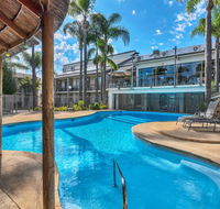 Studio 30 on the Terrace - Darwin Holiday