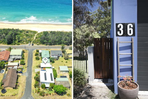 Studio 36 - Darwin Holiday 0