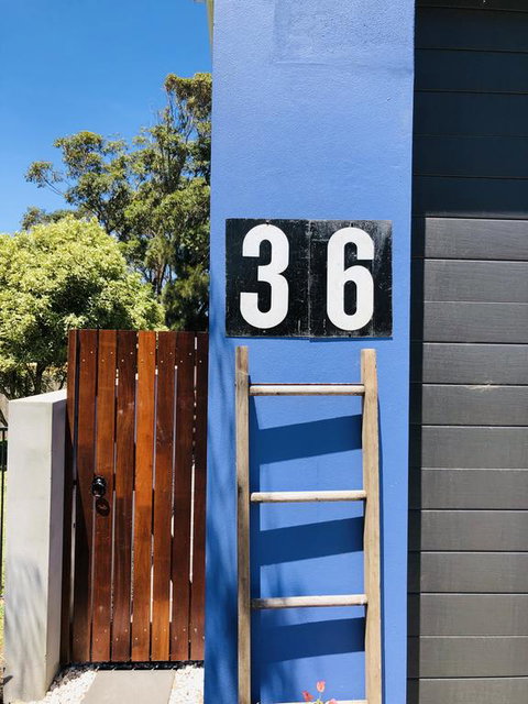 Studio 36 - Darwin Holiday 3