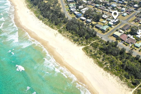 Studio 36 - Darwin Holiday 1