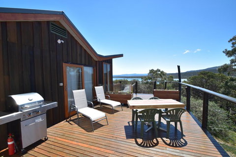 Studio 59 Holiday Home - Darwin Holiday 1