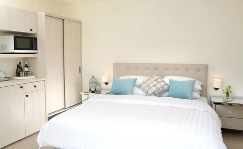 Studio 8 - Penthouse - Darwin Holiday 1