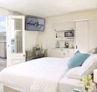 Studio 8 - Penthouse - Darwin Holiday