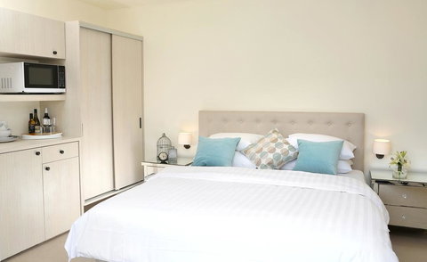 Studio 8 - Penthouse - Darwin Holiday 1