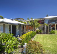 Studio Cabana on Golf in Mollymook - Darwin Holiday