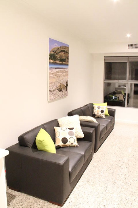 Studio Denmark - Darwin Holiday 3