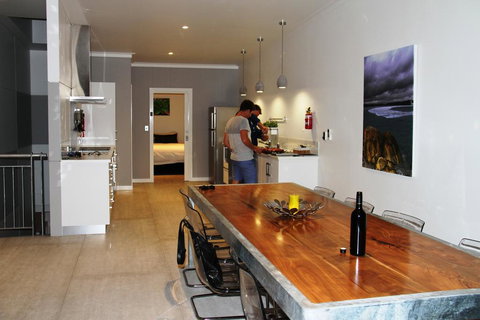 Studio Denmark - Darwin Holiday 1