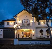 Studio Guest Suites - Darwin Holiday