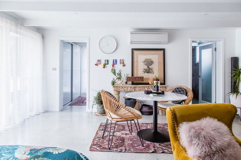 Studio36 - Darwin Holiday 0