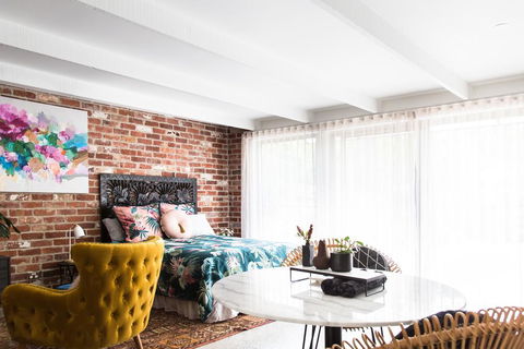 Studio36 - Darwin Holiday 2