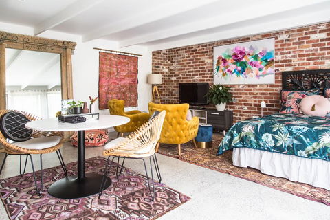 Studio36 - Darwin Holiday 1