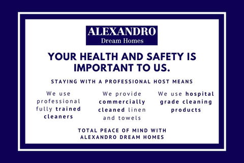 STUNNING 2 BED 2 BATH STYLISH UNIT // FREE PARKING - Darwin Holiday 1